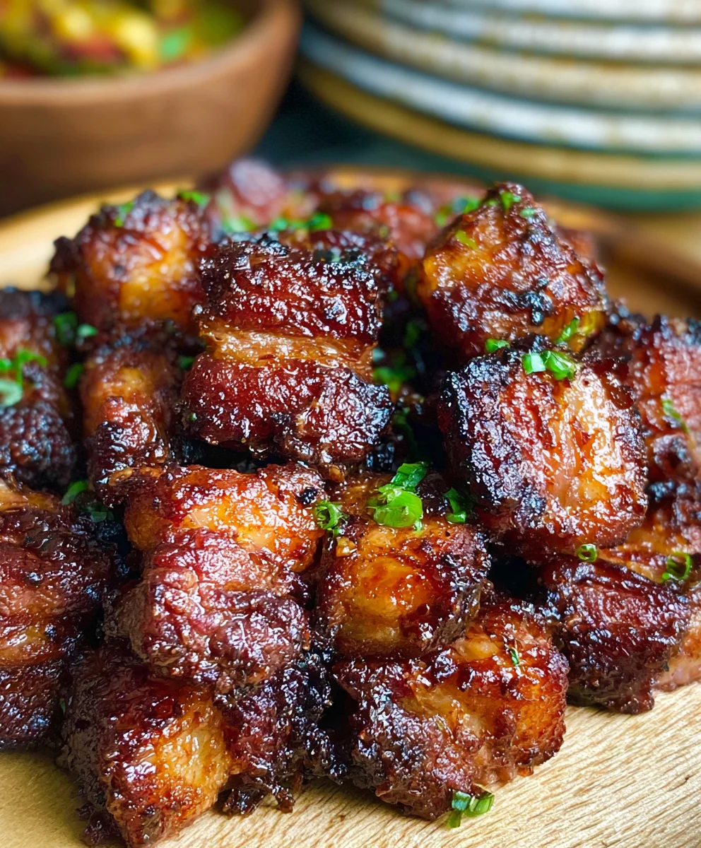 Crispy Beef Belly Bites: Better Than Takeout Flavor!