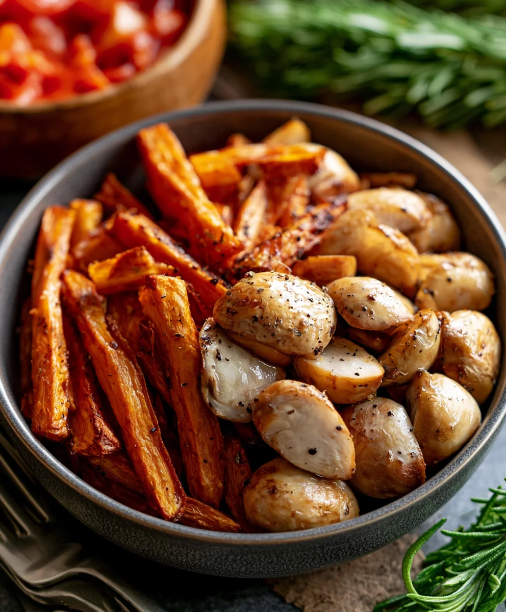 Simple Air Fryer Meal Prep: Quick Beef Dinners You'll Crave!