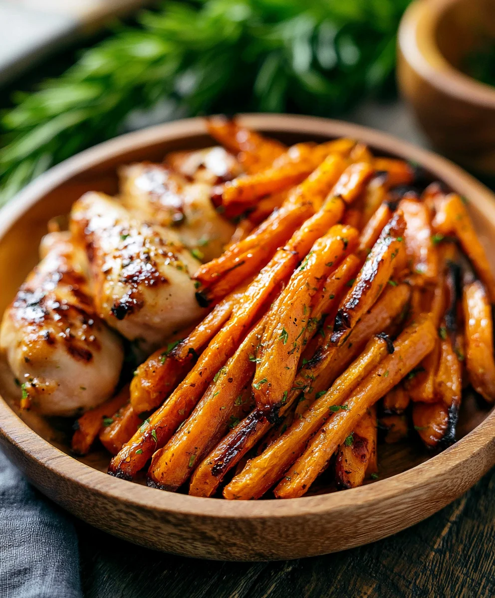 Simple Air Fryer Meal Prep: Quick Beef Dinners You'll Crave!